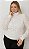 ANITA BLUSA PLUS SIZE - Imagem 1