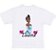 Camisetas estampadas infantil - Imagem 4