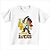 Camisetas estampadas infantil - Imagem 3