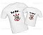 Camisetas com Estampas de Times - Imagem 1
