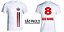 Camisetas com Estampas de Times - Imagem 2