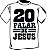 Kit de 10 Camisetas para Eventos - Imagem 4