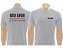 Kit 10 Camisetas com o logo da empresa. - Imagem 1