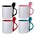 Caneca com colher - Imagem 2