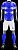 10 - Kits  - Camisa + Calção+ Meião - Imagem 14