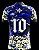 10 - Camisetas Sublimação total - Imagem 7