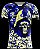 10 - Camisetas Sublimação total - Imagem 12