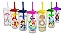 Copo Twister c/ tampa 400ml - Imagem 3