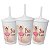 Copo Twister c/ tampa 400ml - Imagem 4