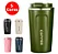 Copo Térmico coffee 510 ml - Imagem 1