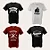 Camisetas Algodão com estampas - Imagem 3