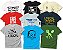 Camisetas Algodão com estampas - Imagem 5