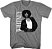 Camiseta personalizada com fotos de famosos - Imagem 2