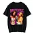Camiseta personalizada com fotos de famosos - Imagem 4