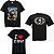 Camiseta personalizada com fotos de famosos - Imagem 8