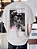 Camiseta OVERSIZED personalizada - Imagem 2