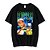 Camiseta OVERSIZED personalizada - Imagem 1