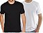 Camisetas Poliviscose (PV) Fio 30/1 - LISAS, GOLA REDONDA - Imagem 1