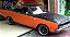BRONZINA MANCAL STD CIVIC 1.5 16V MOTOR D15B1/2/5/6/ 7 - FRONTIER - Imagem 1