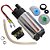 BRONZINA MANCAL STD HILUX SW4 3.0 TD 1KZT/1KZTE / HILUX PITBULL 05/... - FRONTIER - Imagem 1
