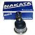 ALTO FALANTE KIT 2 VIAS 6 60W NAR - Imagem 1