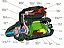 LANTERNA DIANT LE HILUX 4X4 2.8 3L 88/97 / HILUX 4X4 2.8 3L 97/01 81620-35070 - DRIVETEC - Imagem 1