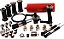 ENGRENAGEM 5ª (FIXA) HILUX 4X4 2.8 3L 88/97 / HILUX 4X4 2.8 3L 97/01 / SW4 2.8 3L ASP. 91/95 / HILUX 4X4 3.0 5L 01/04 / HILUX 4X2 3.0 5L 01/04 / HILUX 4X2 2.4 2L 91/97 / HILUX 4X2 2.8 3L 97/01 24T 33336-28020 - DRIVETEC - Imagem 1