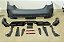 Para-choque Traseiro modelo BMW M3 G80 para BMW SERIE 3 F30 2012 a 2018 / INSTALADO - Imagem 1