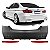 Para-choque Traseiro BMW M3 para SERIE 3 F30 - 2012 a 2018 / INSTALADO - Imagem 1