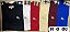 CAMISETA TSHIRT BURBERRY DIVERSAS - Imagem 1