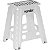 BANQUETA PLASTICA DOBRAVEL / VONDER / A PARTIR DE 70,00 NO COMBO - Imagem 1