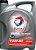 OLEO MOTOR LT / 15W40 / TOTAL ELF RUBIA CH4 / A PARTIR DE 13,00 NO COMBO OU 189,00 BALDE 20 LITROS (SE FIZER A TROCA CONOSCO) - Imagem 1