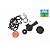 JUNTA TAMPA VALVULA KIT / 087255 / A PARTIR DE 156,00 NO COMBO / CRUZE - Imagem 1