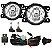 KIT FAROL MILHA UNIVERSAL C/ LÂMPADA H11 / A PARTIR DE 87,00 NO COMBO / MÃO DE OBRA A PARTIR DE 180,00 - Imagem 1