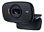 WEBCAM LOGITECH - Imagem 1