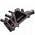 AMORT TRAS trocado HG41012 - Imagem 1