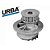 ELETROVENTILADOR S/ MOLDURA C/ MOTOR - Imagem 1