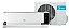 Ar Condicionado Split 9000 BTU/s Frio 220V Midea Estilo 42MTCB-09M5 - Imagem 1