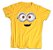 Camiseta Infantil Minion - Imagem 8