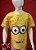 Camiseta Infantil Minion - Imagem 1