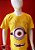 Camiseta Infantil Minion - Imagem 6