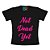 Camiseta Adulto Not Dead Yet - Imagem 1