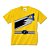 Camiseta Adulto Power Ranger Dino Charge - Imagem 5