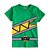 Camiseta Adulto Power Ranger Dino Charge - Imagem 7