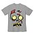 Camiseta Infantil Halloween Zumbi - Imagem 2