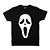 Camiseta Infantil Máscara do Pânico - Imagem 1