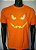 Camiseta Abóbora Halloween - Imagem 1