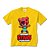 Camiseta Infantil Brawl Stars Personalizada - Imagem 5