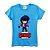 Camiseta Infantil Brawl Stars Personalizada - Imagem 3