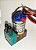 Bomba De Tinta Pequena 100-200ml/m - Dc24v - Imagem 2